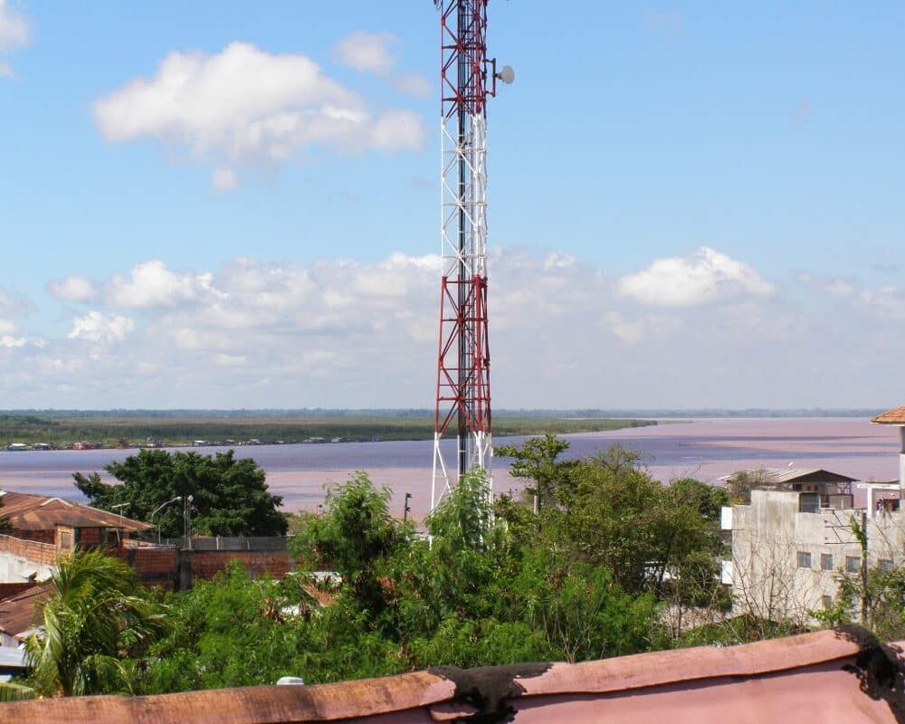 Paquete Turístico Pucallpa Inolvidable