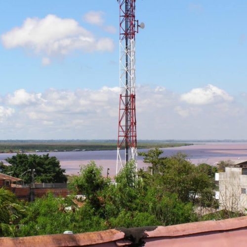 Paquete Turístico Pucallpa Inolvidable