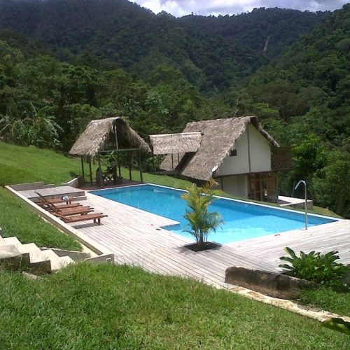 Paquete Turístico Pucallpa Encantador