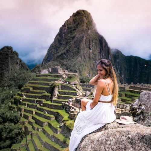 Cusco Imperial con Pernocte (4D/3N)