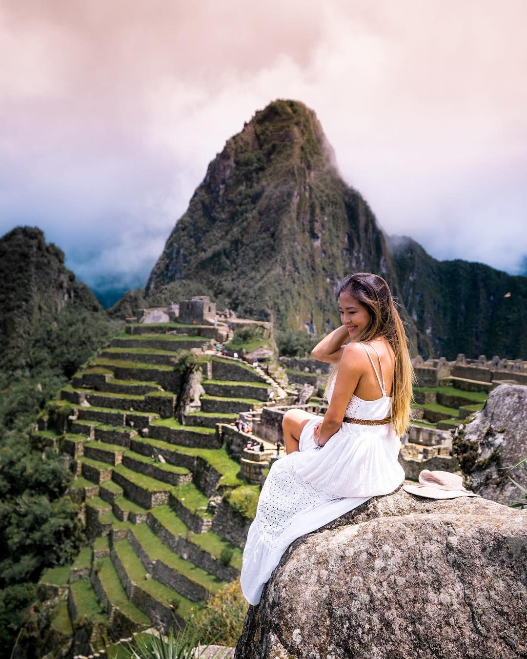 Cusco Imperial con Pernocte (4D/3N)