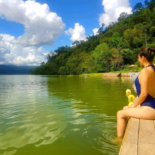 Tarapoto Mágico (5D/4N)