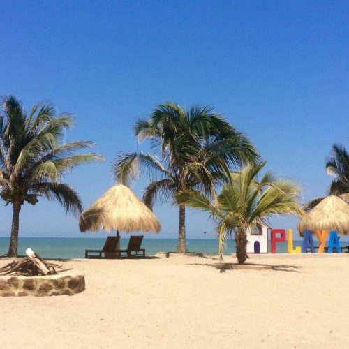 Paquete Turístico Zorritos - (3D/2N)