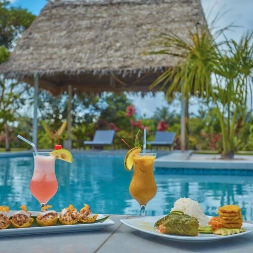 Irapay Lodge Aventura (4D/3N)