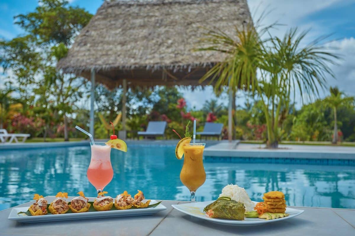 Irapay Lodge Aventura (4D/3N)