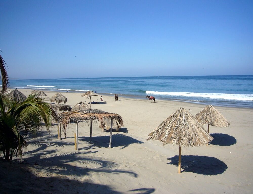 Paquete Turístico Mancora - (3D/2N)