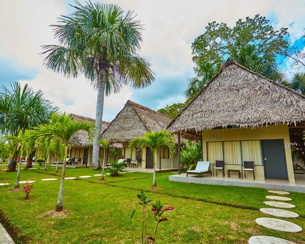 Irapay Lodge- Magico (3D/2N)