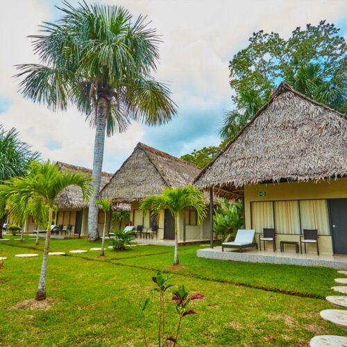 Irapay Lodge- Magico (3D/2N)
