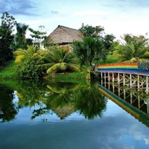 IQUITOS BASICO  (4D/3N)