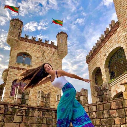 PROGRAMA TARAPOTO BASICO (4D/3N)