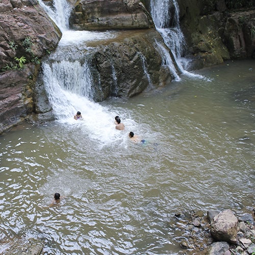 Chanchamayo de Ensueño- (3D/2N)