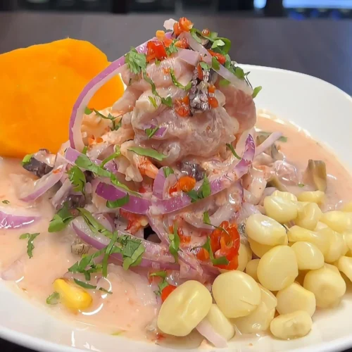 TOUR GASTRONÓMICO