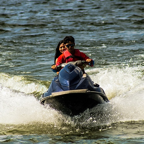 TARAPOTO Y LAGUNA AZUL CON PERNOCTE EN SAUCE (5D/4N)