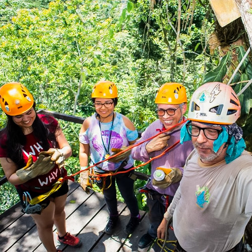AVATAR LODGE (4D/3N)