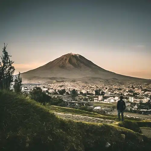 AREQUIPA CLASICA (4D/3N)