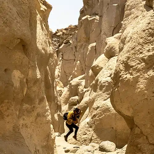 AREQUIPA TOTAL (4D/3N)