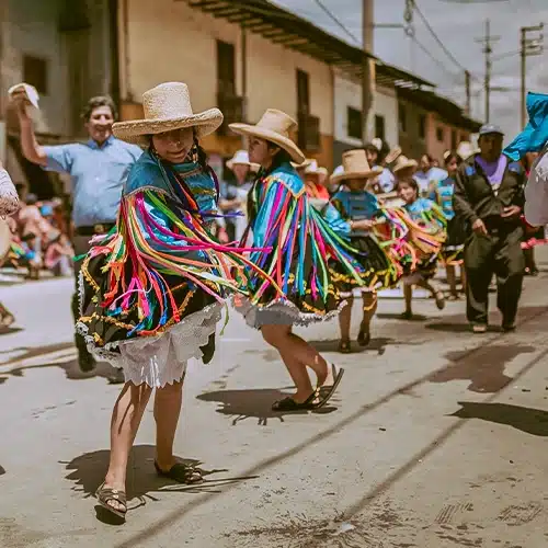 CAJAMARCA CLASICA (5D/4N)