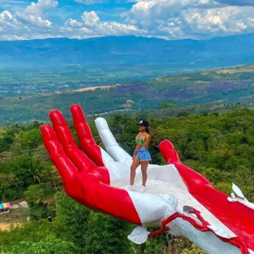 TARAPOTO BÁSICO – (4D/3N)