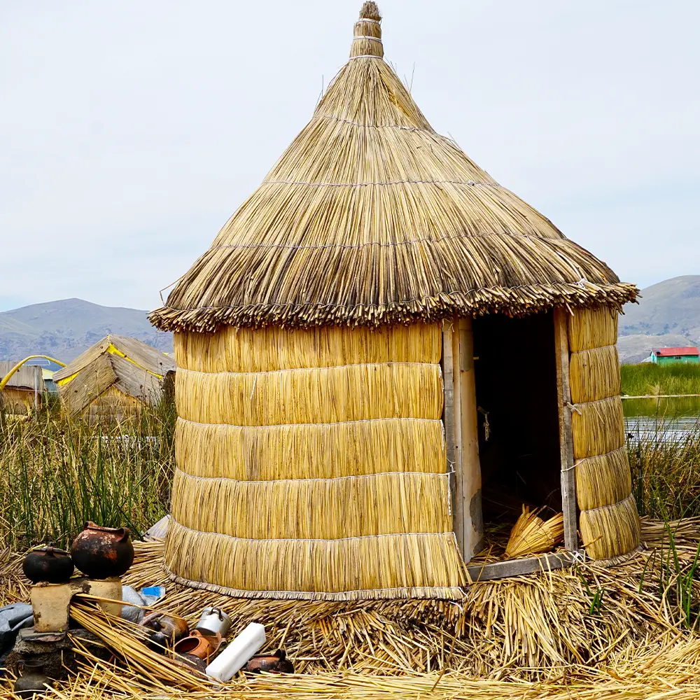 PROGRAMA  UROS + LLACHON (2D/1N)